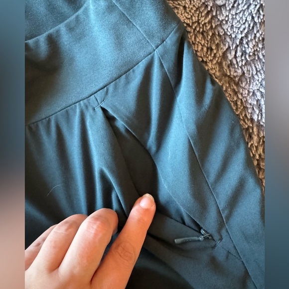 ATHLETA Women's Lined SoHo Joggers - Picture 12 of 16